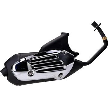 Výfuk pro motocykl OEM Standard Výfuk standard Primavera / Sprint 50 3V 54483