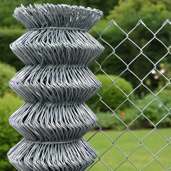 Pletivo Pletivo pozinkované PRIMA 1500 mm bez zapleteného napínacího drátu v kompaktní roli 25 m