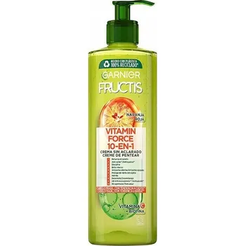 Bezoplachový kondicionér Garnier Fructis Vitamin Fo