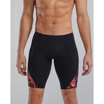 Pánské kraťasy Kraťasy pánské Tyr černé XXS