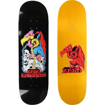 Skateboard skateboard Edwards Vulture - ZERO