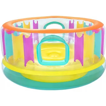 Trampolína Nafukovací trampolína Bestway 180 cm FT 6 (180-183 cm)