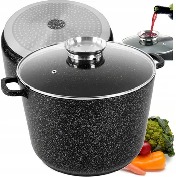 Hrnec Elitehoff EH 7033 tradiční Hrnec 15l