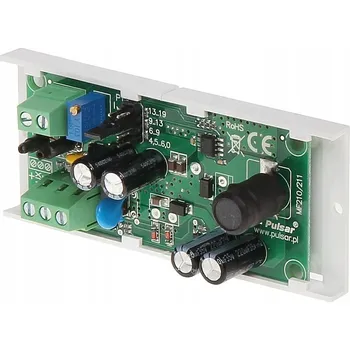 Měnič napětí Měnič Napětí Pulsar DC/DC 2A