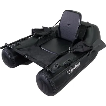 Člun Belly-Boat Allroundmarin 170 Carbon PRO