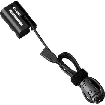 CANON DR-E6P DC propojka pro EOS R5 Mark II