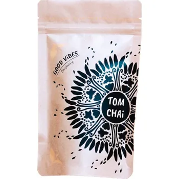 Ajurvédský čaj GOOD ViBES – Darjeeling 60g