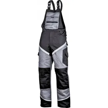 Pracovní obuv Pracovní kalhoty dlouhé Lahti Pro L40613 vel. XXL
