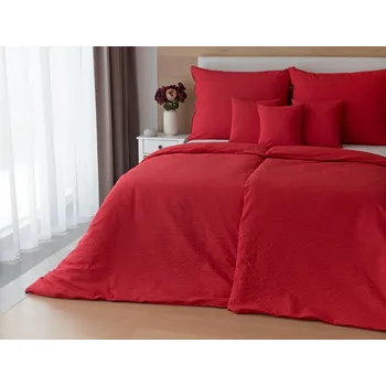 Matějovský Krep červený Krep deluxe 1x 140/200, 1x 70/90