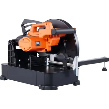 Ruční pilka Vevor Řezná pila na kov 355 mm, 3500 W bezuhlíkový motor, 750-1200 r/min