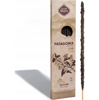 Vonná tyčinka Vonné tyčinky Sagrada Madre Patagonia Jasmín