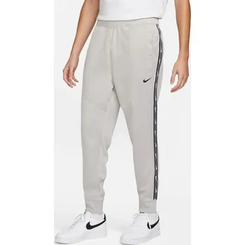 Pánské oblečení Tepláky Nike FLEECE jogger Velikost S