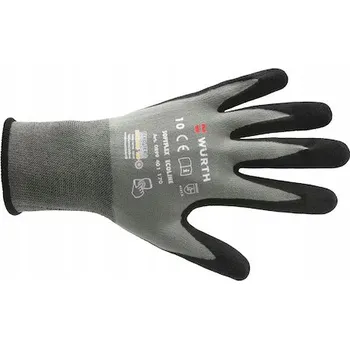Pracovní rukavice Rukavice Wurth Softflex velikost 10 - XL 1 pár