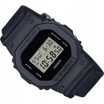 Hodinky Pánské hodinky Casio DW-5600BCE-1ER