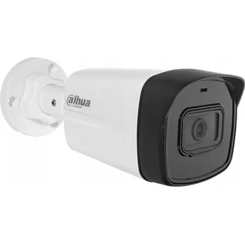 Bezpečnostní kamera Tubusová kamera (bullet) AHD, HD-TVI Dahua HAC-HFW1801TL-A-0360 8,3 Mpx