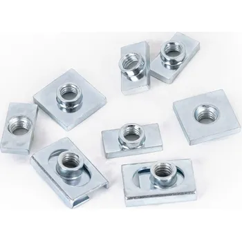 ACT Mounting Set Shell