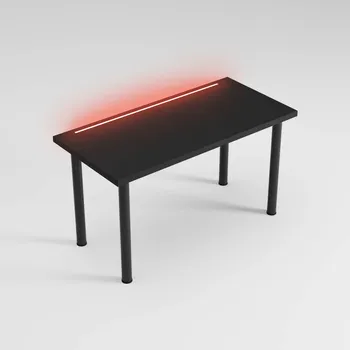 Jídelní stůl Herní stůl MARCO GAME 135 x 75 x 65 cm