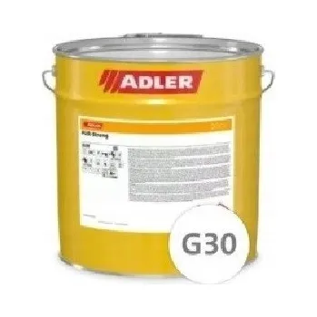 Lak na dřevo ADLER Pur-Strong G30 20KG Polyuretanový lak bezbarvý