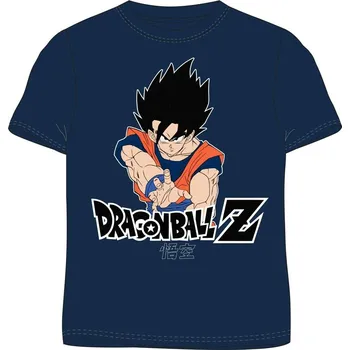 Pánské tričko TRIČKO PÁNSKÉ TRIČKO DRAGON BALL - XL