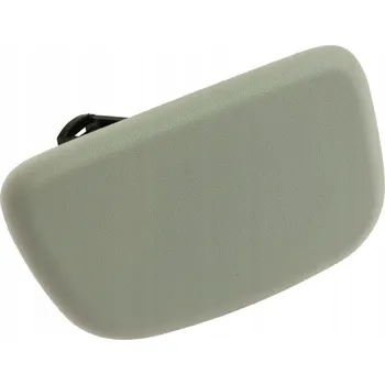 Zavěšení kol KRYT OSTŘIKOVAČE SVĚTLOMETU NTY EDS-SB-005