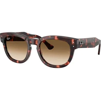 Módní doplněk Sluneční brýle Ray-Ban 0RB0298S hnědá 89X, vel. 53