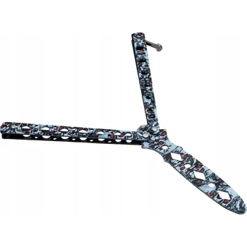 kapesní nůž Tréninkový Nůž Kalibo Knives