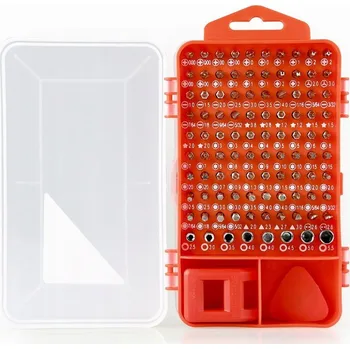 IP kamera Sada šroubováků Gembird 10 8 dílů