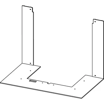 Příslušenství pro ohřívač vody RÁM HC3LE RAM14 nosný