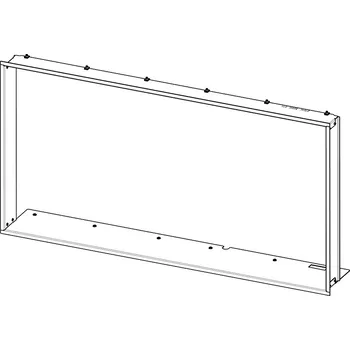 Příslušenství pro ohřívač vody RÁMEK I2LL RAM12 krycí
