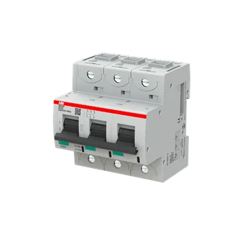 Jistič Jistič 125B/3 S803P-B125 ABB 2CCG001222R0001