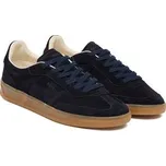 Sneakersy BOSS Brenta 50536645 Tmavomodrá 36