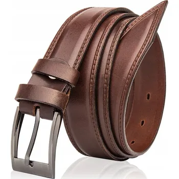 Opasek PÁNSKÝ KOŽENÝ PÁSEK K OBLEKU BETLEWSKI 115