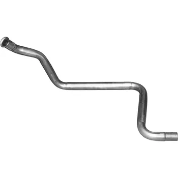 Výfuková trubka Výfuková trubka NOVAK 07.914