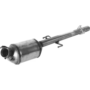 Filtr pevných částic Filtr pevnych castic, vyfukovy system NOVAK 13.144.F