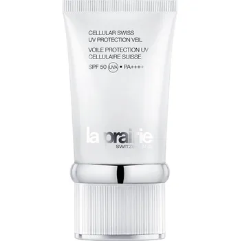 Pleťový krém Hydratační krém na obličej La Prairie 50 SPF denní krém 50 ml