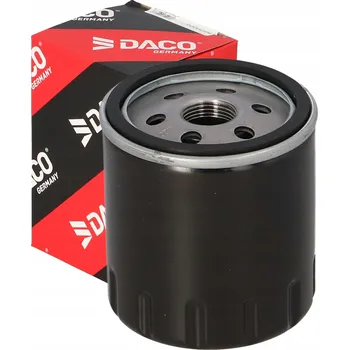 Olejový filtr DACO DFO1002 Olejový filtr