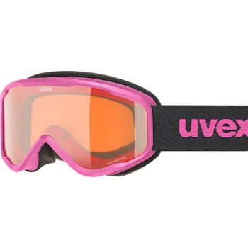 Sjezdové lyžování Lyžařské brýle Uvex speedy nova s UV filtrem 400, kategorie 2