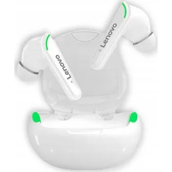 Sluchátka Bezdrátová sluchátka do uší Lenovo XT92