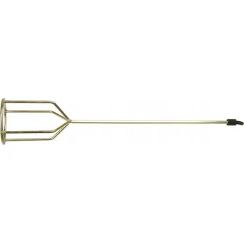 Míchadlo Míchadlo NA SÁDRU šestihranné 80 mm 56-026 NEO