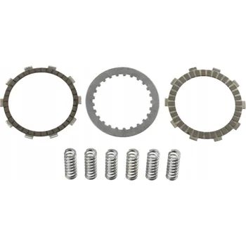 Spojková sada Spojková sada TRW MSK100