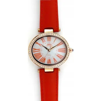 Hodinky Dámské hodinky IBSO W02X.10878.B - kovové pouzdro
