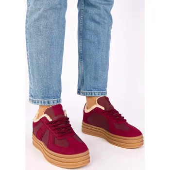 Dámská sportovní obuv Sportovní obuv model 221648 Solea 40