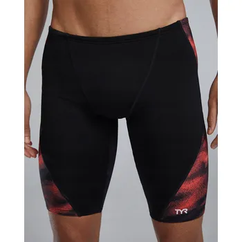 Pánské kraťasy TYR Pánské plavky kraťasy Blade Splice Jammer - Soren vel. 38