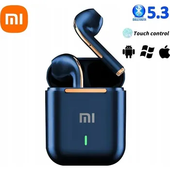 Sluchátka Bezdrátová sluchátka do uší Xiaomi TWS J18 V2