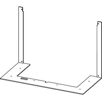 Příslušenství pro ohřívač vody RÁM HC3LH RAM13 nosný