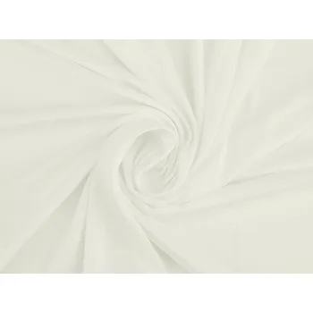 Úplet sportovní hladký PES, barva 1 (11) krémová nejsvět.