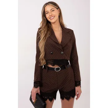 Dámské sako Sako model 222174 Italy Moda universal