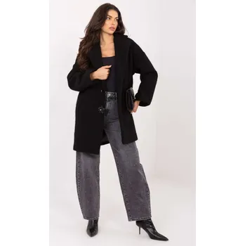 Dámský kabát Plášť model 222090 Factory Price universal