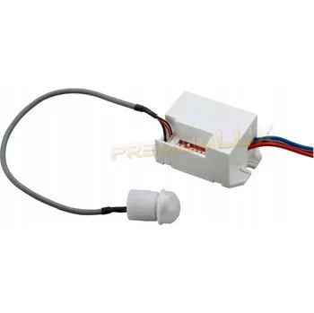 Senzor PremiumLUX PIR senzory LUX01307