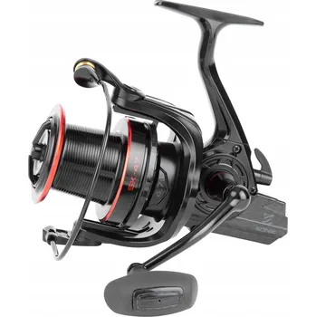 Rybářský naviják Sonik SK-47 Carbon 7000 naviják